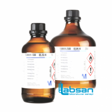 MERCK 101830 Acetic acid 100% for analysis EMPARTA® ACS 2.5 L