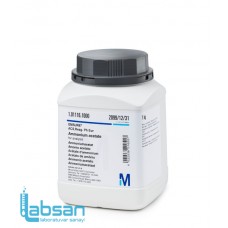 MERCK 100682 Succinic acid for analysis EMSURE® 250 Gr