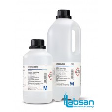 MERCK 105587 Sodium hydroxide solution about. 32% extra pure