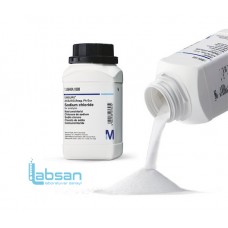MERCK 106400 Sodium chloride suitable for use as excipient EMPROVE® exp Ph Eur,BP,USP 25 Kg