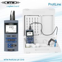WTW pH 3310 Taşınabilir pH Metre